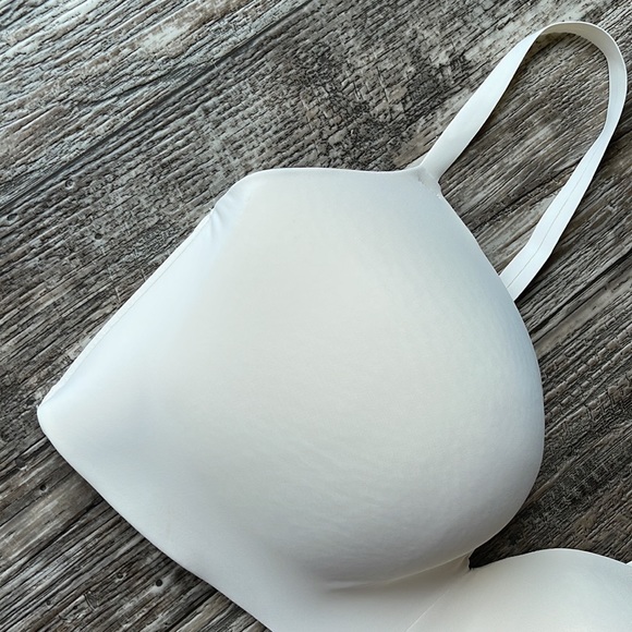 🌟SECRET 🌟TREASURE 🌟INTIMATES BEIGE BRA, 38DDD - Picture 5 of 13